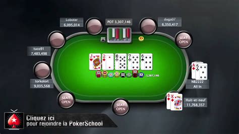 replay poker privater tisch
